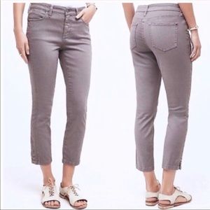 Anthropologie pilcro and the letterpress STET